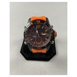 U.S. Polo Assn. Dual Time Analog-Digital Watch