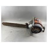 1950s Homelite Model 26 LCS Chain Saw