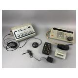 Vtg JVC RM-G800U Editor & Duet Vocalizer by Lynn