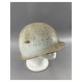 World War II Era U.S. Navy M1 Helmet