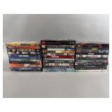 Various Movies & DVDs