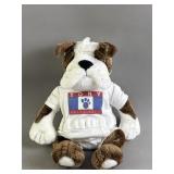 Rare Tommy Hilfiger Parody Stuffed Toy