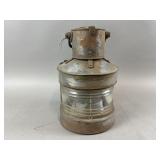 Vintage Ships Masthead Nautical Light