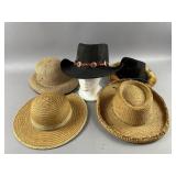 Vintage Pigalle, The Scala Hats & More