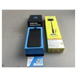 Samsung Galaxy A32 5G 64GB (New) & Selfie Stick