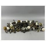 Antique & Vintage Door Knobs, Hinges & More