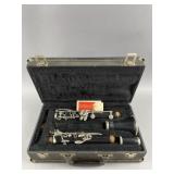 Vintage Clarinet & Case