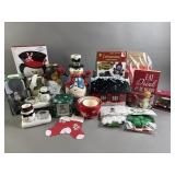 Christmas Lot