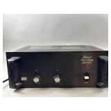 BGW Proffesional Power Amplifier Model 750C