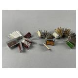 Disabled American Veterans License Plate Key Tags