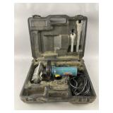 Freud JS100 4" Biscuit Joiner With Case