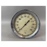 Vintage Ashcroft Pressure Gauge