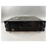 Kustom XX Stereo Power Amp