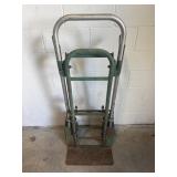 Harper 1000 Pound 4 Wheel Dolly