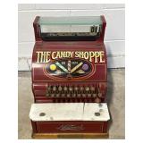 Vtg National Cash Register