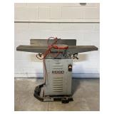 Rigid 6in Jointer Model JP06000