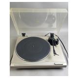 Pioneer Auto-Return Stereo Turntable PL-2