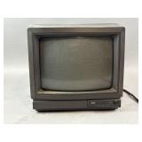 JVC Color Video Monitor TM-131SU