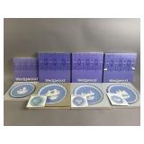 Wedgwood Collectors Plates