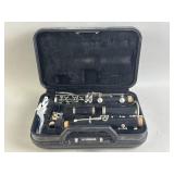 Yamaha Clarinet