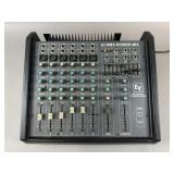 Electro-Voice 61 PMX Power Mix Studio Mixer 6 Ch