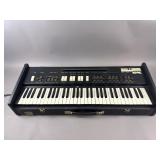 Univox Ultiman String Synthesizer Model MM2000
