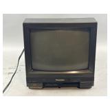 Panasonic CT-1382-Y Color TV