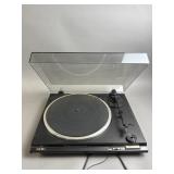 DC Servo Automatic Turntable System SL-BD20
