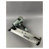 Hitachi 3 1/2 in Framing Nailer