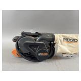 Rigid R2740 6.5 Amp Electronic Sander