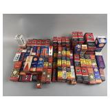 Vintage TV/Radio Tubes: RCA, GE, Philco & More