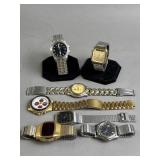 Vintage Unisex Watch Lot