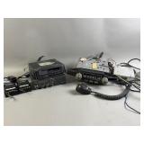 Collection of Car Radios