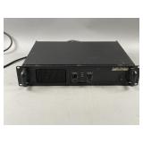 Audio Centron RMA-800 Prof. Power Amplifier