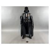 2013 Jakks Pacific 31" Darth Vader & Medallion