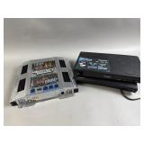 American Legacy Series 2 High Power Amp. & More