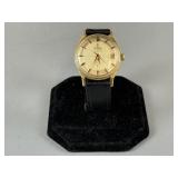 Omega Constellation Pie Pan Watch