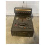 Otari MX5050 Analog Reel To Reel Tape Recorder