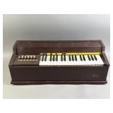 Vintage Magnus Electric Chord Organ