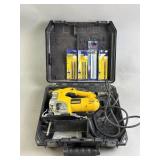 DeWalt DW331K Jigsaw Set