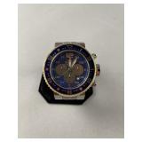 Menï¿½s Invicta Pro Diver Chronograph Watch