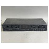 Teac Stereo Graphic Equalizer EQA-20