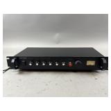 Radio Shack MX-1000 6 Channel Microphone Mixer