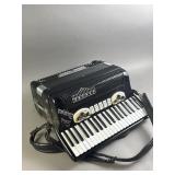 Gus Zoppi Accordion