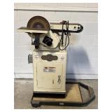 Shop Fox W1676 1 HP Combination Sander
