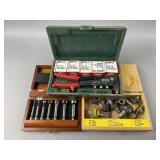 Vintage Rivet Kit & More