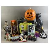 Halloween Decorations & Accessories Lot