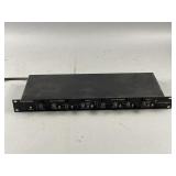 Rocktron RX2H Exciter/Imager/Hush II