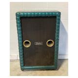 Vintage Kustom C.T.S. Speaker Cabinet