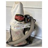 Shop Fox Dust Collector